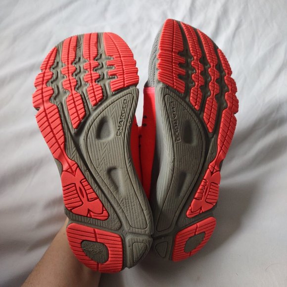 Under Armour Speedform 55 Easy Slip on Sneakers - Picture 2 of 6